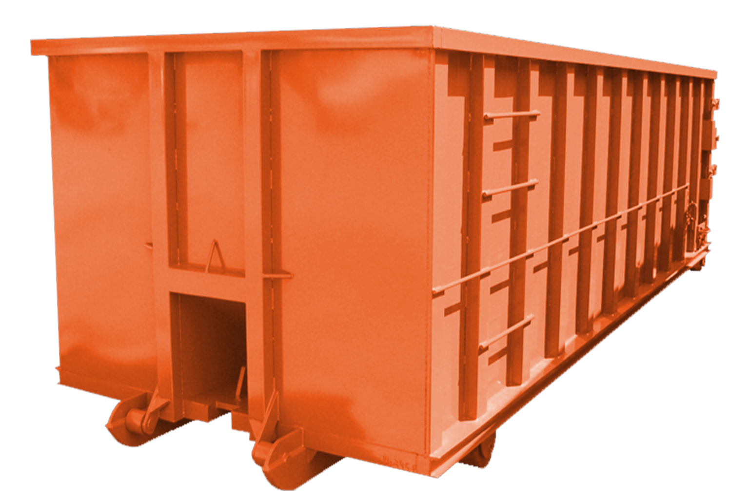 Large Bin