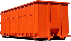 30 Yard Bin